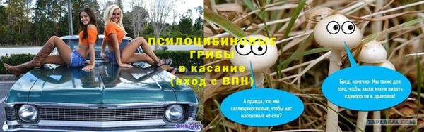 герыч Арсеньев